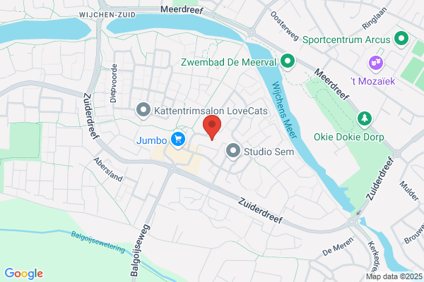 Computer ondersteuning voor iedereen!