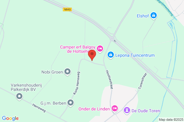 Cor Balgoij Bv