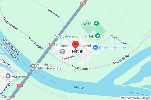 De Hoogmeer