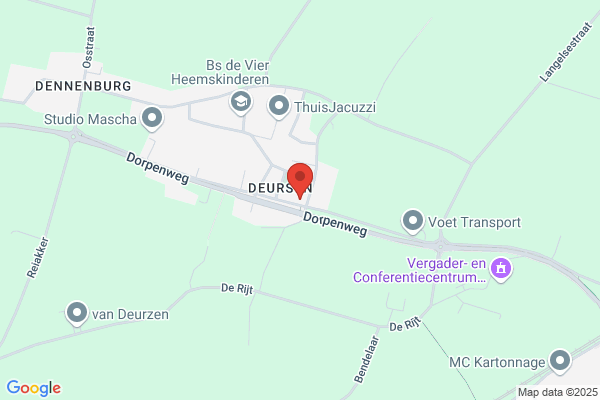 De Kleijn Energy Consulting Bv