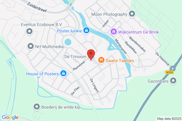 De Trinoom Openbare Montessorischool