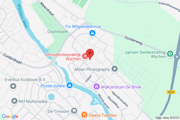 Ergotherapie Wijchen