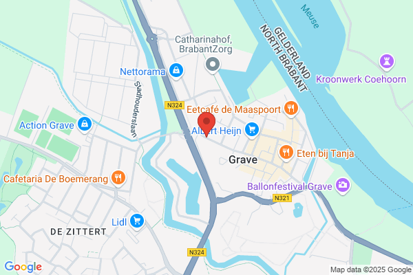 G.B. Selfservicestation V Kessel-Adriaans Bv