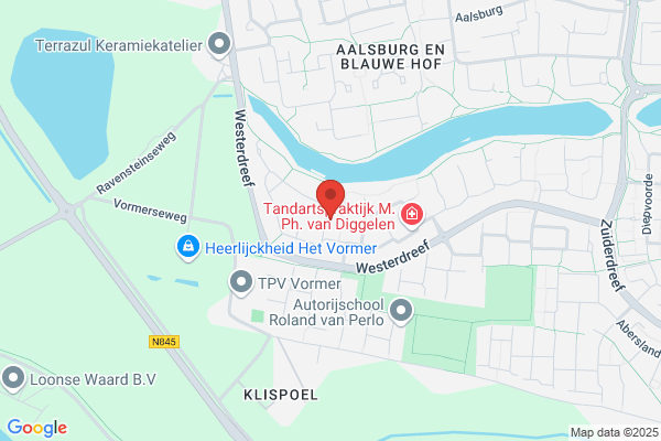 H Van Dijk Belastingen & Admin