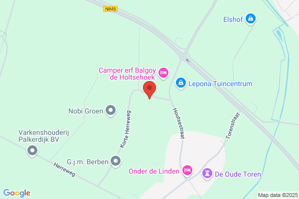 Handelsonderneming De Stip