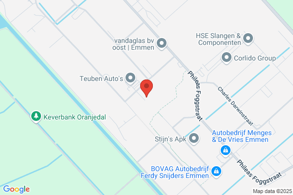 Handelsonderneming Jaro
