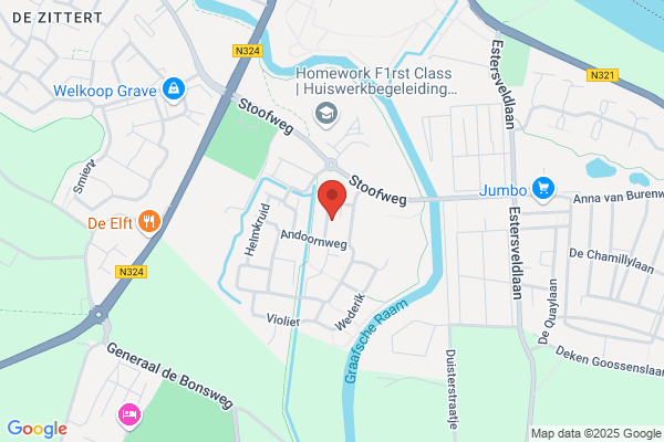 Harry Cox Betonfabriek Grave Bv