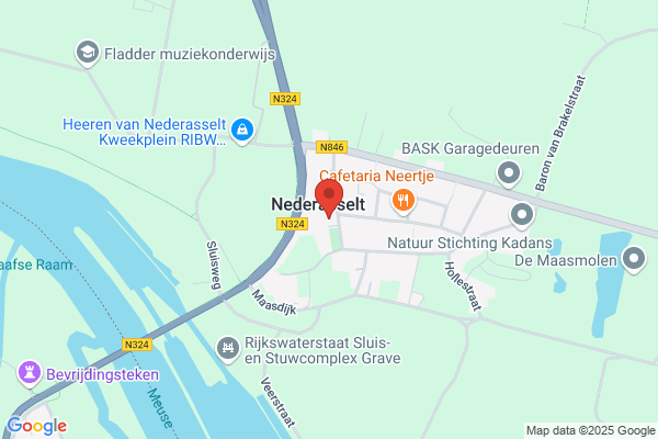 Heilige Antonius Abt