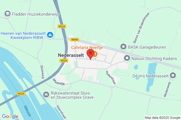 Info Team Serv Nederasselt Bv