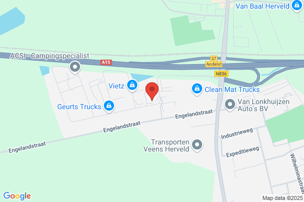Interdata Schade Onderzoek Bv