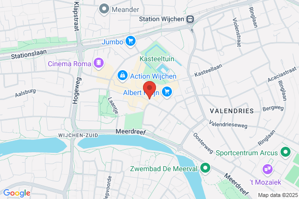 Janssen Juweliers Nijmegen Bv