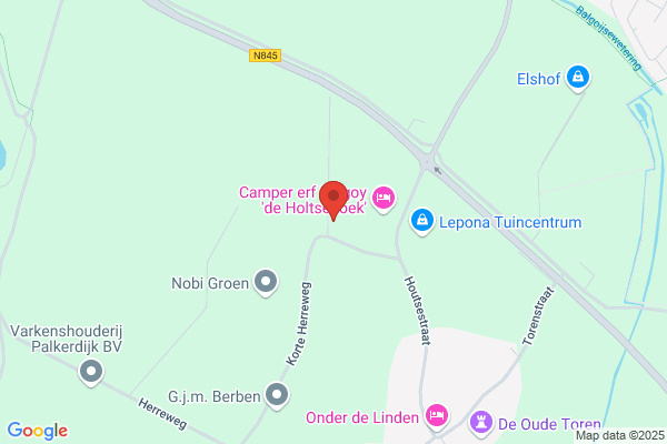 Kapsalon Smits-Hendriks