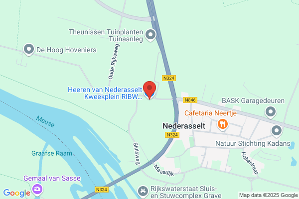 Kwekerij De Molen Bv