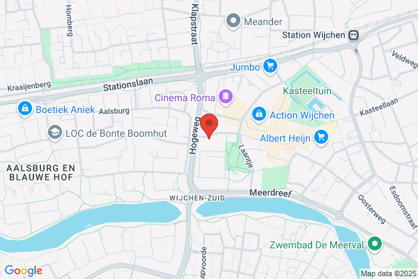 Lubeek Schilders Van