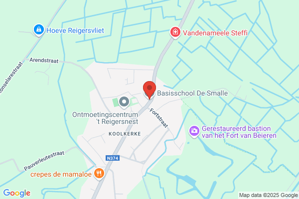 Openbare Basisschool De Smalle Weegbree