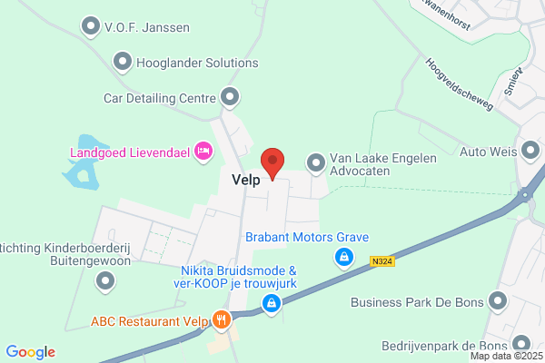 Oud Velp