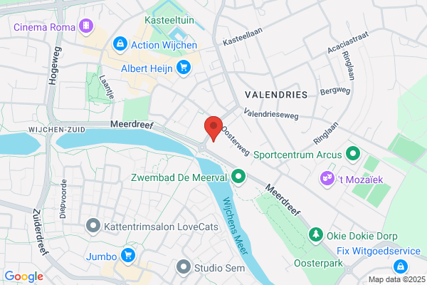 Politie Wijchen