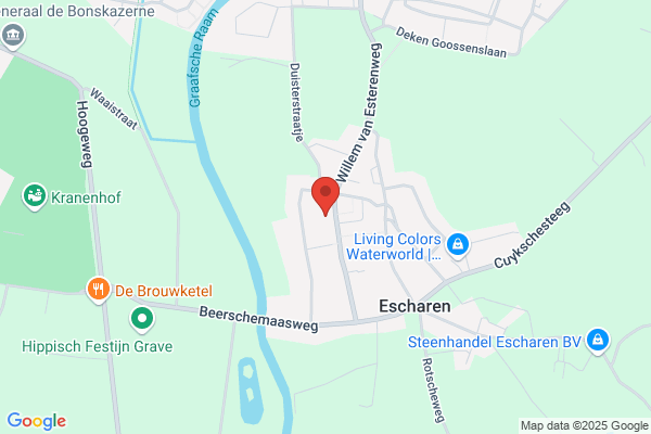 Rijwielhandel Brabant Tweewielers
