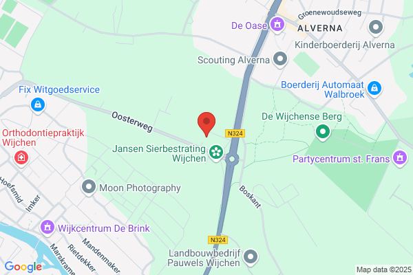 Schraven Hoveniers Bv