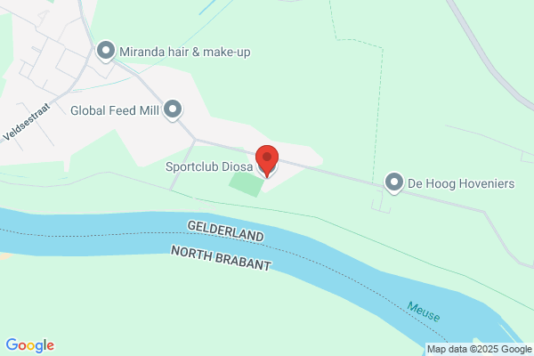 Sportpark De Wissen