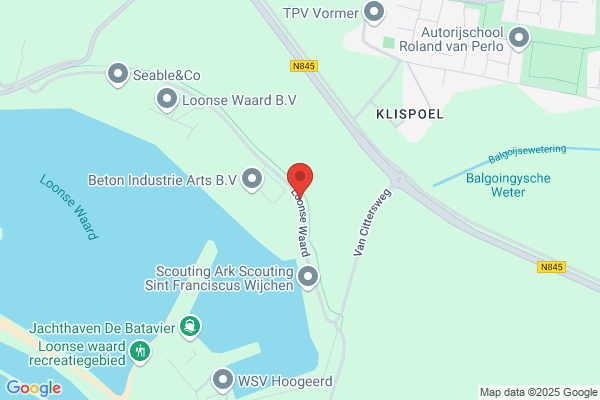 Steengoed