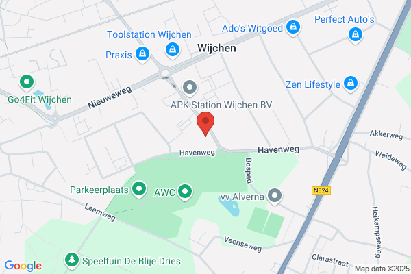 Van Eldijk Groente En Fruit