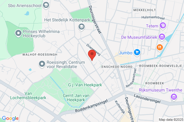 Van Rijswijk Interim- En Projectmanageme