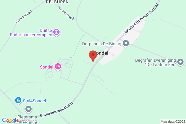 Garage Boonstra