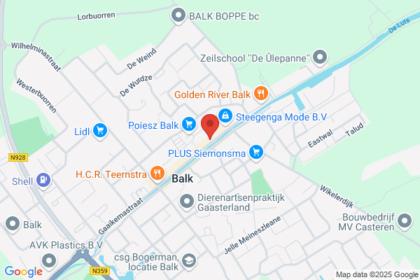 Friesland Bank