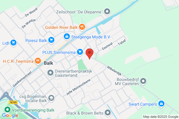 Christelijke Basisschool Op 'e Terp