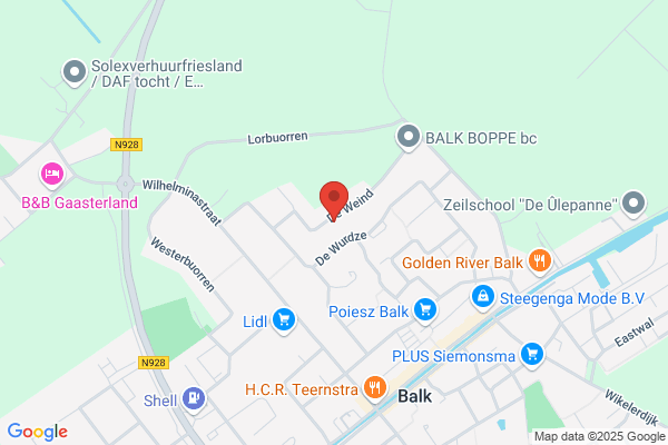 Restaurant De Bourgondieer