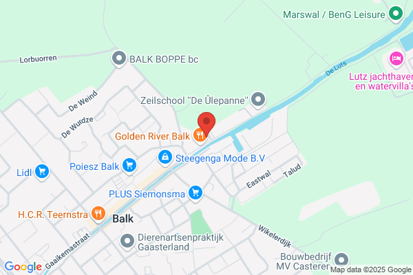 Boer, De
