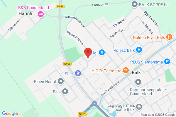 Zuiderbaan