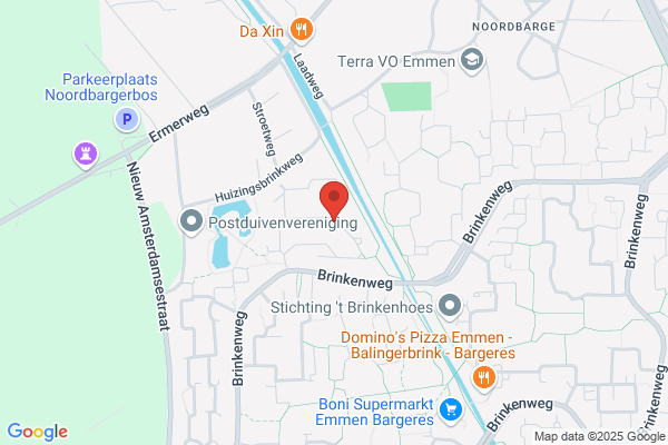 Bouw- En Tekenburo W. Veenstra