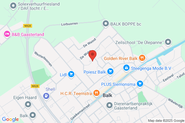 Kerkstra's Onderhoudstimmerwerken