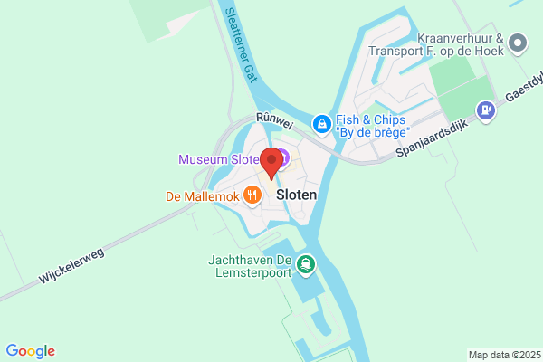 Bolwerk Restaurant Taveerne 't
