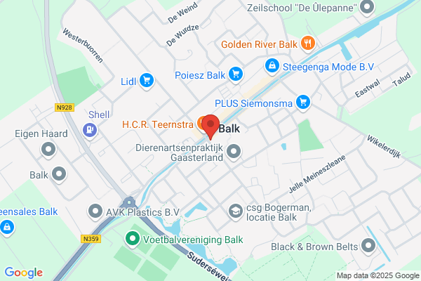 Haringsma, W