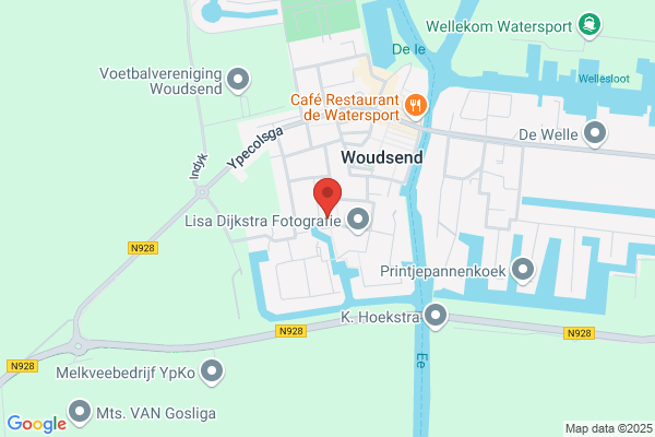 Meester van der Brugschool CBS