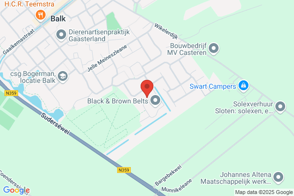 Siemie, Schoonheidssalon