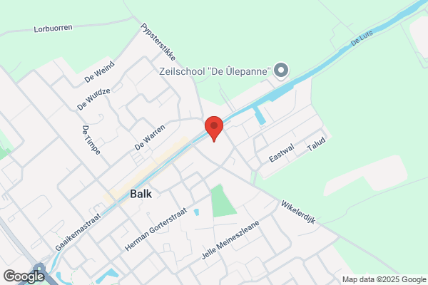 Tandartspraktijk J.A. Nooitgedagt