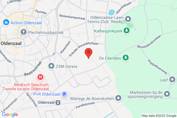 Marketier, De