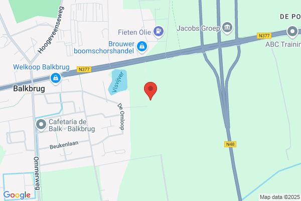 Schans, De