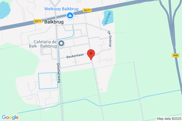 Roze Woninginrichting A