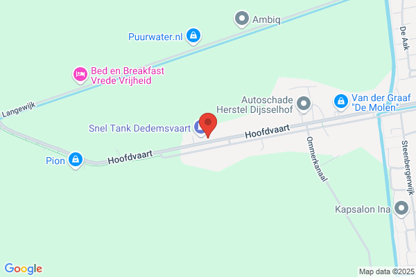 Stucadoorsbedrijf Mulder BV