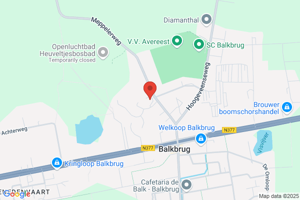 't Centrum