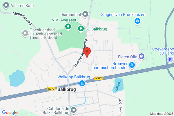 Aalderen, E Van