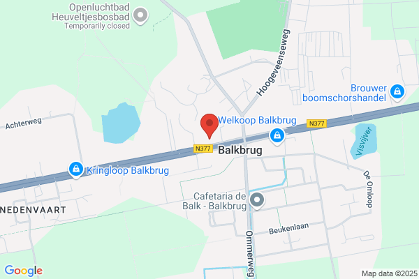 Ahuis Techniek Bv