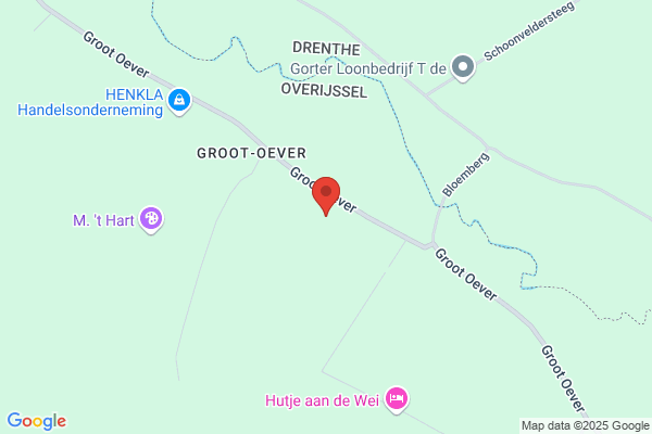 Bed & Breakfast De Eekhorst