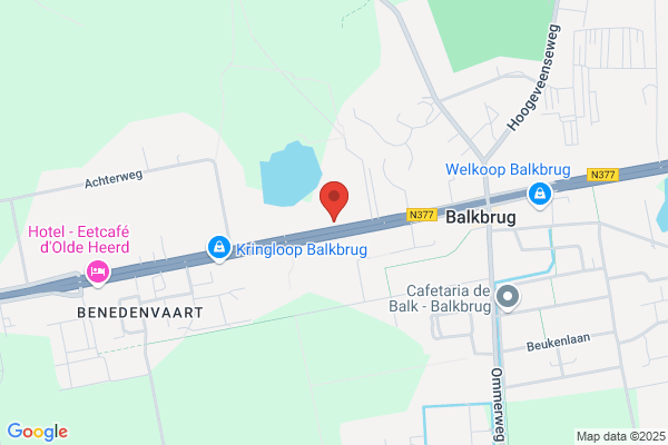 Blokzijl Timmerwerken