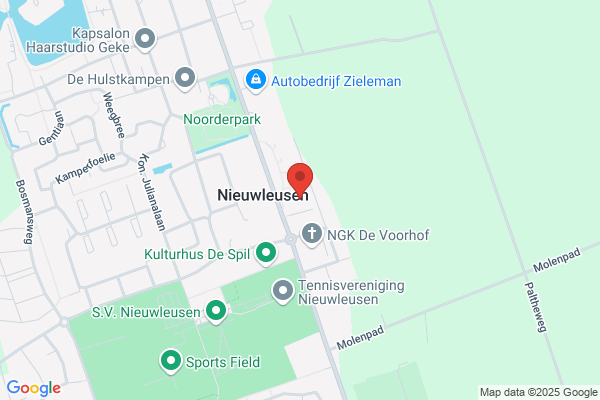 Dierenkliniek Balkbrug-Nieuwleusen
